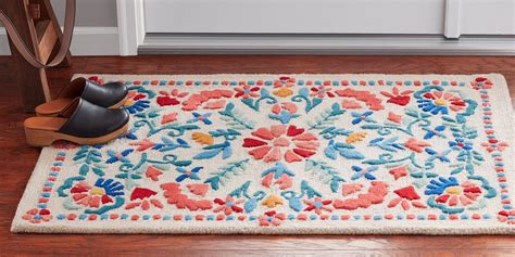 ree drummond inspired area rugs